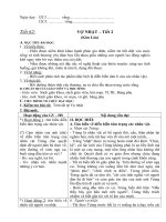 Bài soạn tiết 62- vợ nhặt