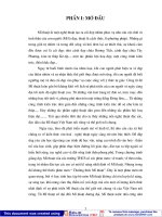 Tài liệu Đổi mới phương pháp giảng dạy môn Mỹ thuật pdf