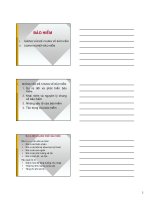 Tài liệu Tài chính tiền tệ_ Chương 12 pptx