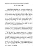 Đánh giá mức độ nhận biết thương hiệu maritime bank tại thành phố huế 