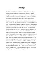 Tài liệu Đề tài 