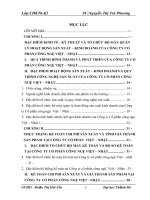 277 hoàn thiện kế toán chi phí sản xuất và tính giá thành sản phẩm tại công ty cổ phần công ngệ việt nhật 