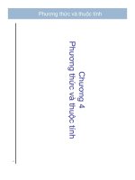 Lập trình giao diện chương 4