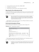 Tài liệu OCA: Oracle Database 11g Administrator Certified Associate- P13 ppt