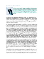 Tài liệu Doanh nhân mới kết quả và thách thức pdf