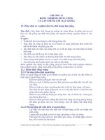 Tài liệu Sản xuất hạt giống và công nghệ hạt giống - Chương 12 pptx