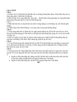 Đề Olymlic 30/04 Sinh học 11_Đề 05 