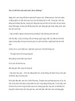 Em có thể đợi anh mãi mãi 