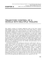 Tài liệu Hệ thống điều khiển mờ - Thiết kế và phân tích P8 ppt