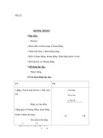 Tài liệu Tóan 2 - Bài 73, 74, 75 pptx