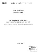 Tài liệu TCVN 7039:2002 docx