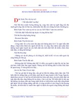 Tài liệu Lục mạch thần kiếm - tập 60 doc