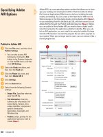 Tài liệu Thiết kế flash với flash cs5 part 79 docx