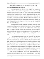 237 hoàn thiện quy trình thực hiện hợp đồng nhập khẩu thép từ thị trường trung quốc tại công ty cổ phần đầu tư và phát triển kim khí hải phòng 