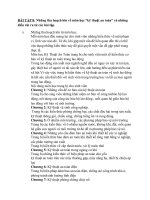 Tài liệu Thu hoạch lớn 8 doc