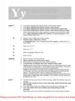 Tài liệu Longman Dictionarry of Common Errors_ Part 2.11 ppt