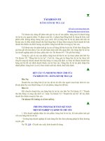 Tài liệu tk531 docx