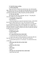 Tài liệu Giải thể trường cao đẳng doc