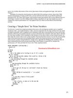 Tài liệu Expert SQL Server 2008 Development- P5 pptx