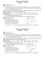 Bài soạn Bai tap tham khao 3