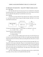 KỸ THUẬT XUNG-SỐ VVD-6