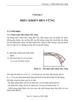 Tài liệu Điều khiển tối ưu P3 ppt