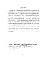 THỰC TRẠNG sản XUẤT KINH DOANH năm 2007 và PHƯƠNG HƯỚNG NHIÊM vụ năm 2008 của NGÂN HÀNG NÔNG NGHIỆP và PHÁT TRIỂN NÔNG THÔN CHI NHÁNH NGUYỄN văn HUYÊN  