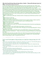 Phần mềm tăng thời lượng dùng pin laptop