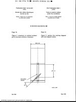 iec 60332-1 tests on electric cables under fire conditions - test on a single vertical insulated
