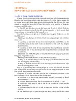 Tài liệu Đo và ghi lại các đại lượng biến thiên ppt