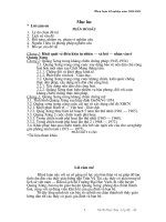 Quảng xương trong chiến tranh cách mạng việt nam (1945   1975) 