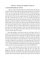 024 giải pháp thị trường nhằm phát triển thương mại sản phẩm than trên thị trường nội địa của công ty TNHH một thành viên than hạ long 