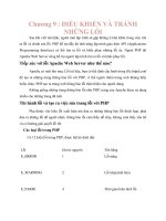 Tài liệu Lập trình web với PHP - p38 pdf