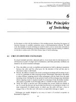 Tài liệu Mạng và viễn thông P6 ppt