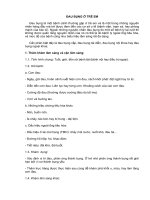 Bài giảng Đau bụng ở trẻ em