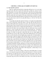 267 tăng cường đào tạo và bồi dưỡng nhân lực tại các nhà hàng của khách sạn fortuna 