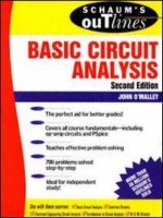 Tài liệu Basic Circuit Analysis P1 pdf