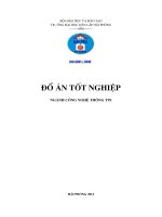 Bài toán và một số giải thuật theo tiếp cận phân hoạch 