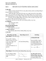 Gián án GA HINH HOC 7 HKI