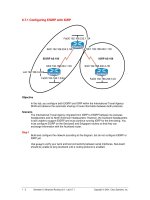 Tài liệu Configuring EIGRP with IGRP doc
