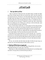 Thanh toán trong thương mại điện tử (TMĐT) ở việt nam 