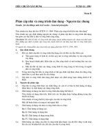 Tài liệu TCXD 13 1991 doc