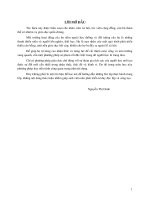 Giáo dục và phát triển 