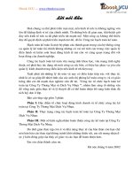 101chuyen de tot nghiep  quản lý và tổ chức kế toán tại cty TM DV nhựa VN VINAPLAT www ebookvcu com 101VIP 