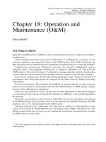 Tài liệu GSM and UMTS (P18) doc