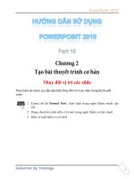 Tài liệu Hướng dẫn sử dụng powerpoint 2010 part 16 doc