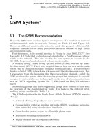 Tài liệu Điện thoại di động mạng lưới Radio P3 pptx