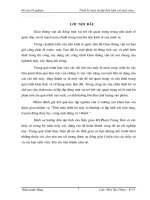 Thiết kế máy ủi thường có lắp lưỡi xới một răng, truyền động thuỷ lực, công suất động cơ 140ml 