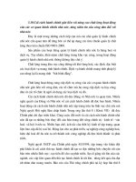 Tài liệu Quyển 1_Nội dung quản lý hành chính (P9) pdf