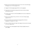 Tài liệu Toefl stucture bank part 13 doc